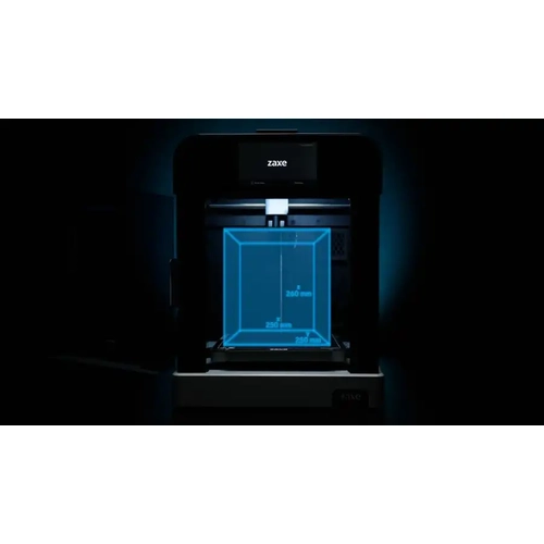 Zaxe X4 3D Yaz�c� - 3 Boyutlu Yaz�c�