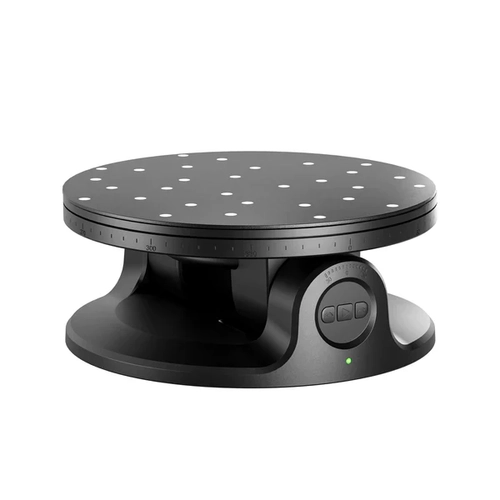 Revopoint Dual-axis Turntable - �ift eksenli Taray�c� Tablas�