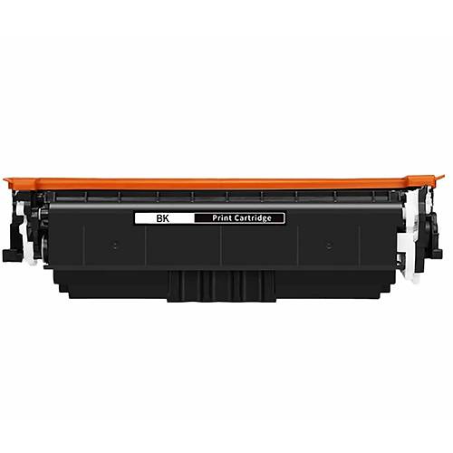 Canon T12 (5098C006A) Siyah Muadil Lazer Toner - 7.400 Sayfa