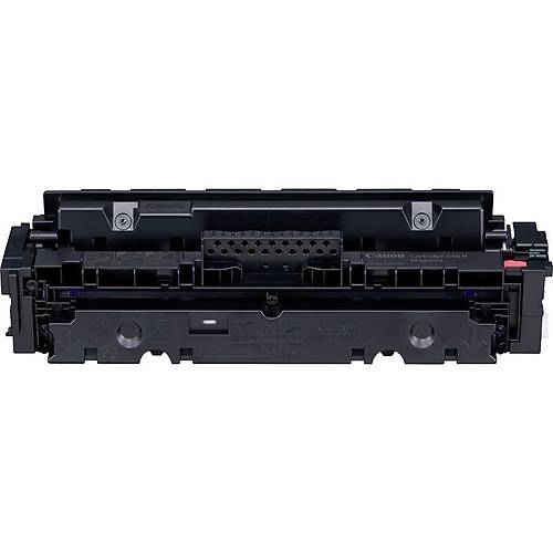 Canon CRG-046H K�rm�z� Orijinal Y�ksek Kapasiteli Toner 1252C002 5.000 Sayfa