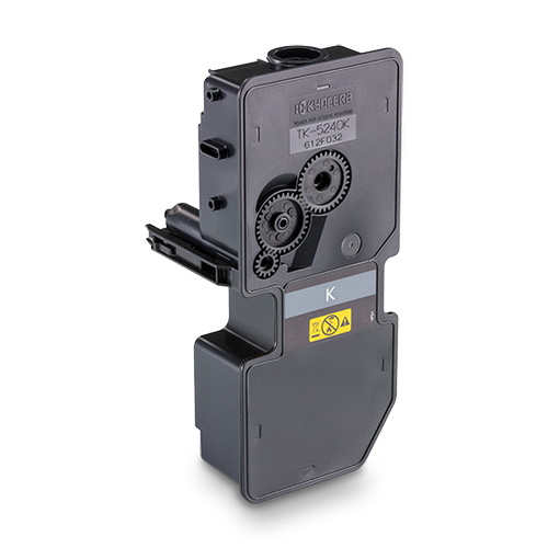 Kyocera TK-5240 Siyah Orijinal Toner 4000 Sayfa
