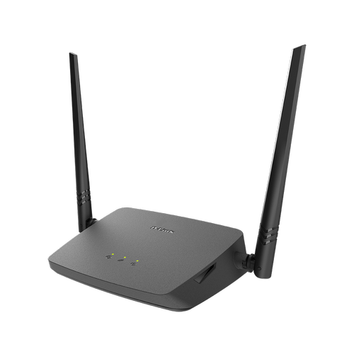 D-LINK DL-DIR-612M/ENA 300MBPS N300 2.4ghz Ev Ofis Tipi Wireless Router