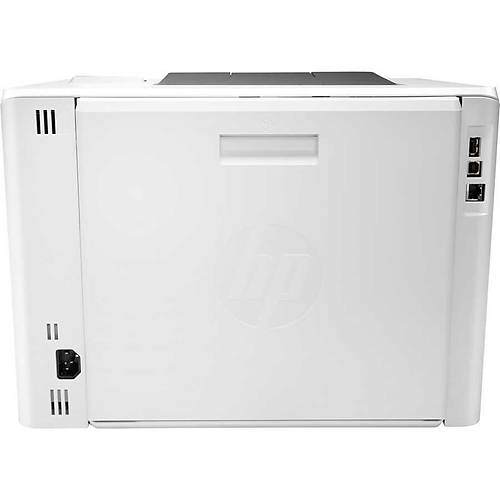 HP Pro M454dn Tek ��levli Renkli Lazer (W1Y44A) - ( MUAD�L TONERL� )