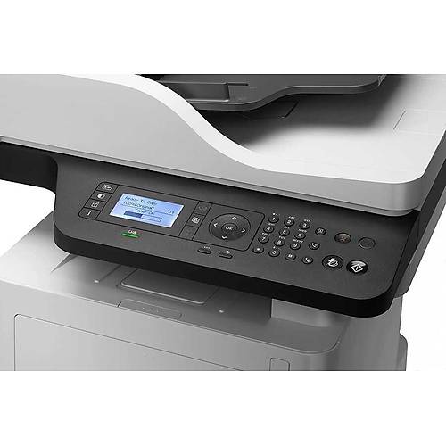 HP 7UQ76A MFP432FDN �ok Fonksiyonlu Mono Lazer Yaz�c�