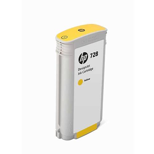 HP 728 F9J65A Sar� Orijinal Kartu� 130ml