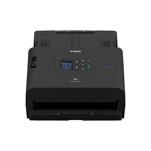 Canon imageFORMULA DR-S250N A4 D�k�man Ethernet Taray�c�