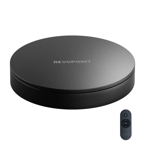 Revopoint Large Turntable - B�y�k D�ner Tarama Tablas�