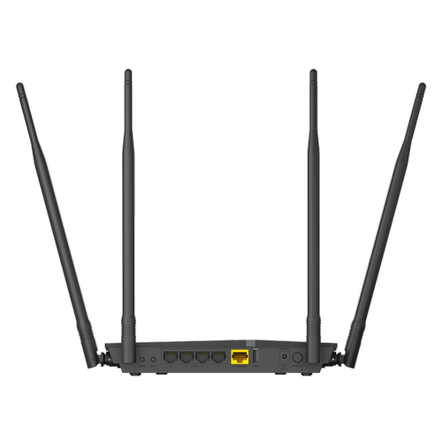 D-Link DIR-825M/C1 Kablosuz AC1200 Dual Band Multi-Mode Router