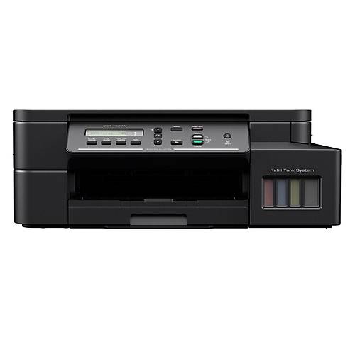 Brother DCP-T520W Renkli M�rekkep Tankl� Yaz�c� (Wi-Fi)