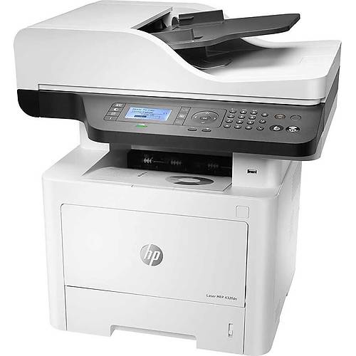 HP 7UQ76A MFP432FDN �ok Fonksiyonlu Mono Lazer Yaz�c�