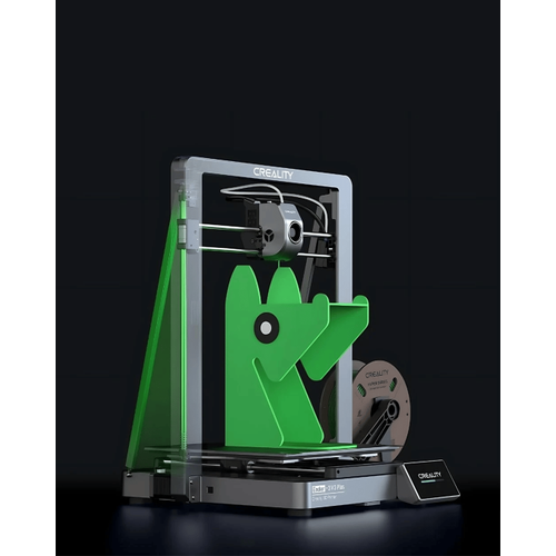 Creality Ender 3 V3 PLUS COREXZ - Ender 3 V3 PLUS 3D Yaz�c� -3D Printer