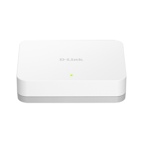 D-LINK DL-DGS-1005A/E 5 Port 10/100/1000 Base-T Gigabit Y�netilemez Switch