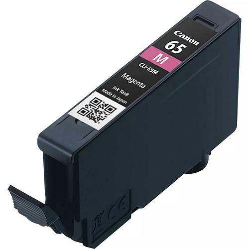 CANON CLI-65 M K�rm�z� Orijinal Kartu� 4217C001