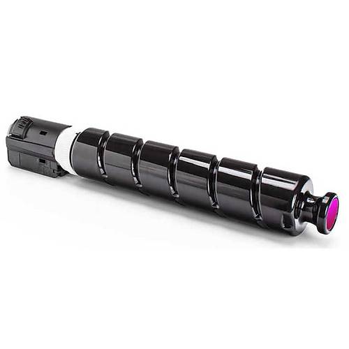 Canon C-EXV 49 Orijinal K�rm�z� Fotokopi Toner