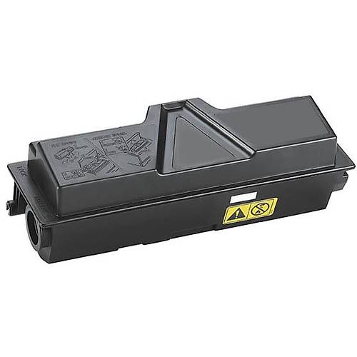 Kyocera TK-1140 Siyah Muadil Toner 1T02ML0NL0