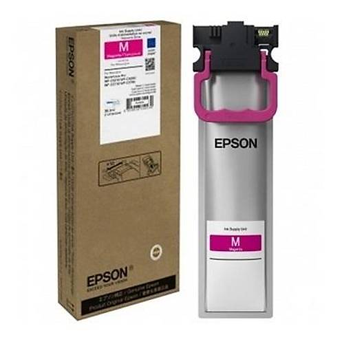 Epson C13T11D340 (T11D3) Orjinal  K�rm�z� Kartu� 5.000 Sayfa