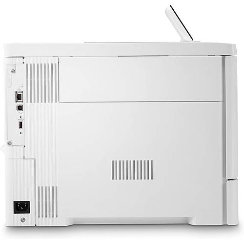 HP Color LaserJet M555DN 7ZU78A Renkli Lazer Yaz�c� (Muadil Tonerli)