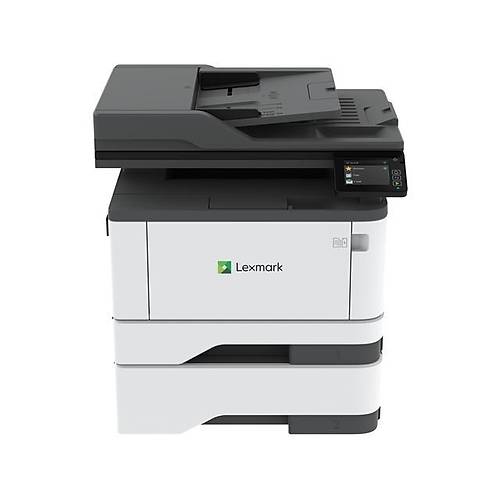 Lexmark MX431ADN Mono Laser Mfp Faksl� 40 Ppm A4 Yaz�c�