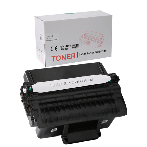 Xerox 3315 / 3325 Siyah Muadil Lazer Toner - 5.000 Sayfa