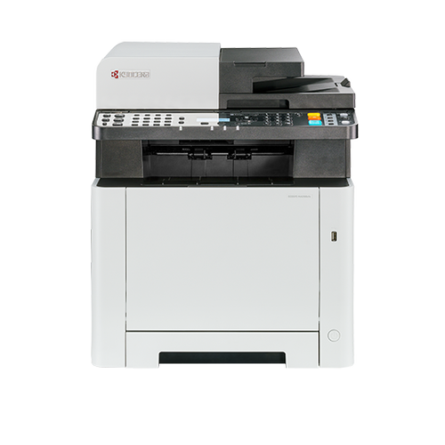 Kyocera ECOSYS MA2100cfx Renkli MFP | 21 Sayfa/Dk Bask� H�z�