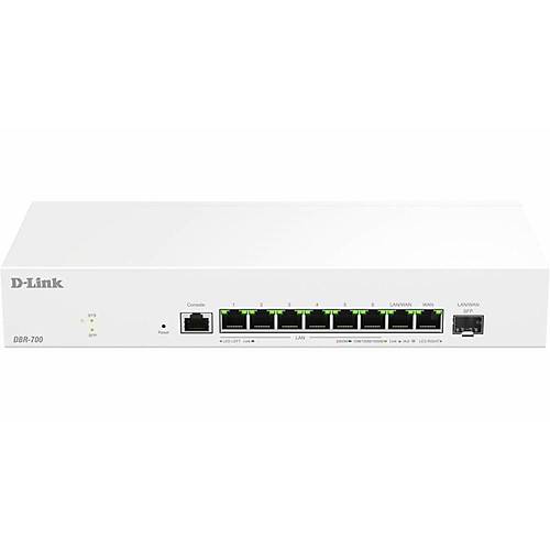 D-Link DBR-700/M VPN Destekli Business Router