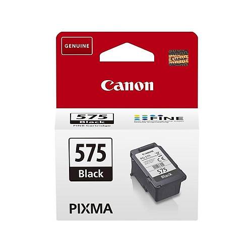 Canon PG-575 Orijinal Siyah M�rekkep Kartu�u 100 Sayfa