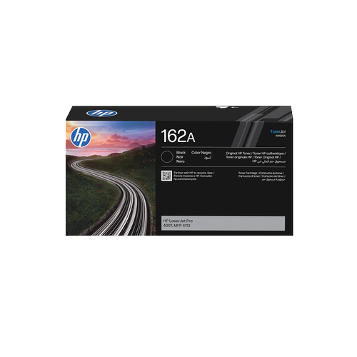 HP 162A W1620A Orijinal Siyah Toner 3.000 Sayfa [YEN�] [�N S�PAR��]