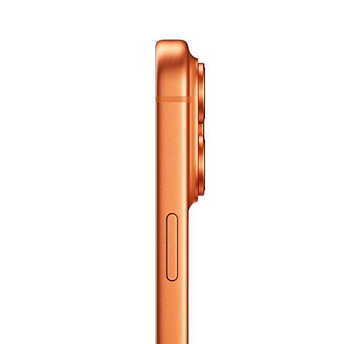 Apple iPhone 17 Pro 256 GB Ak�ll� Telefon Kozmik Turuncu [�N S�PAR��]