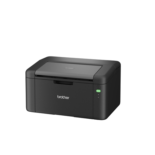 Brother HL-L1232W Wi-Fi Mono Lazer Yaz�c� 2 Adet toner hediyeli