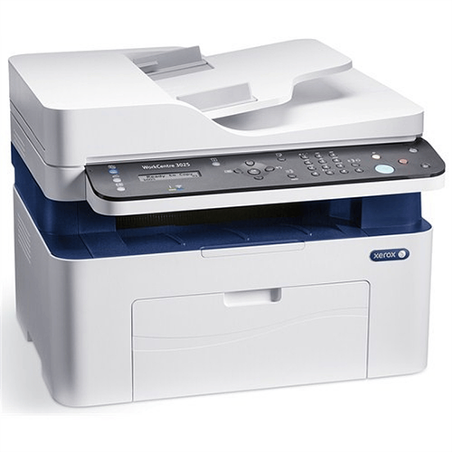 Xerox WorkCentre 3025V_NI Wi-Fi + Faks + Ethernet Mono Lazer Yaz�c�