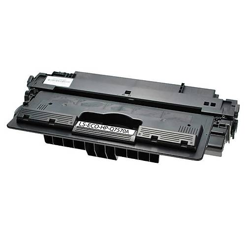 HP 70A Q7570A Siyah Muadil Toner