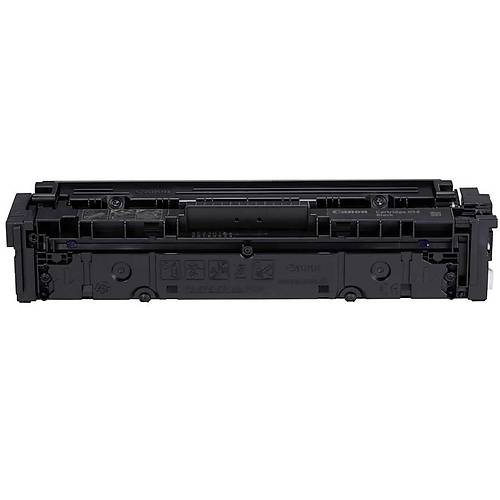Canon CRG-054 Siyah Orijinal Toner 3024C002 1.500 Sayfa