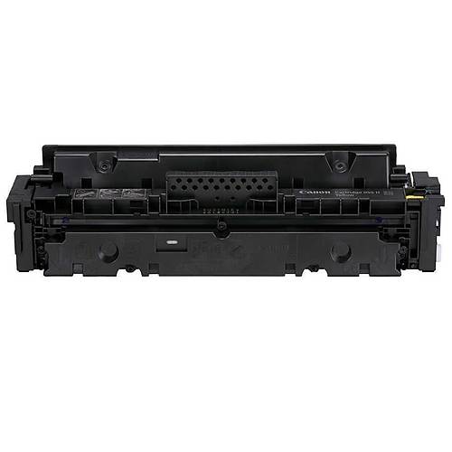 Canon CRG-055H Sar� Orijinal Toner Y�ksek Kapasiteli 3017C002 5.900 Sayfa