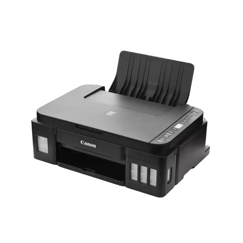 Canon Pixma G3416 Yaz�c�/Taray�c�/Fotokopi Renkli M�rekkep Tankl� Yaz�c� Wi-Fi