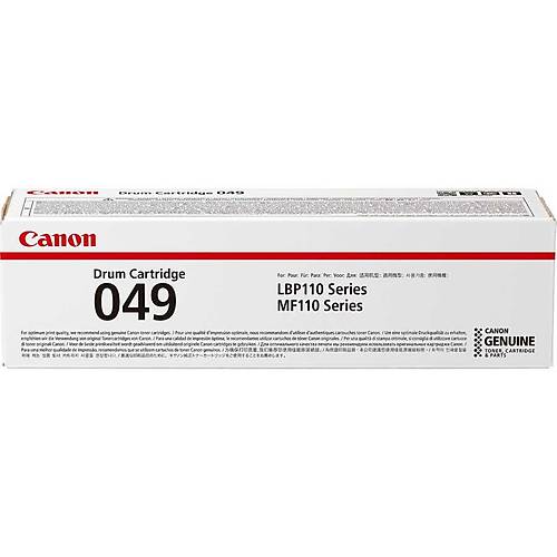 Canon CRG-049 Orijinal Drum �nitesi 2165C001 12.000 Sayfa