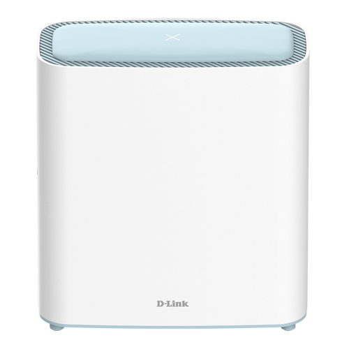 D-Link M32/MNA2 EAGLE PRO AI AX3200 Wi-Fi 6 Dual Band Smart Mesh Router Kit (2'li Paket)