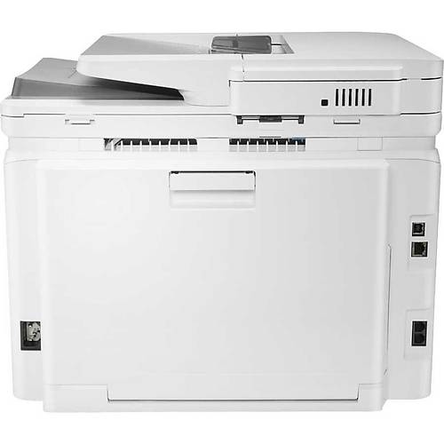 Hp Color LaserJet Pro MFP M283FDN �ok Fonksiyonlu Renkli Lazer Yaz�c� (7KW74A)