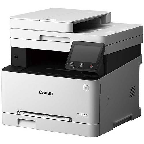 Canon i-SENSYS MF655CDW �ok Fonksiyonlu Renkli Yaz�c�