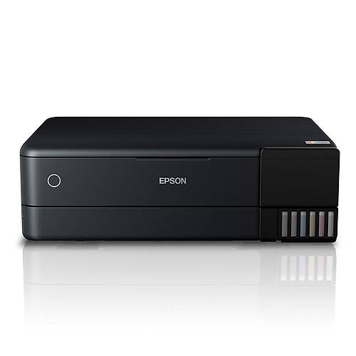 Epson L8180 Mono Renkli M�rekkep Tankl� Yaz�c� A3 (6 Renk)