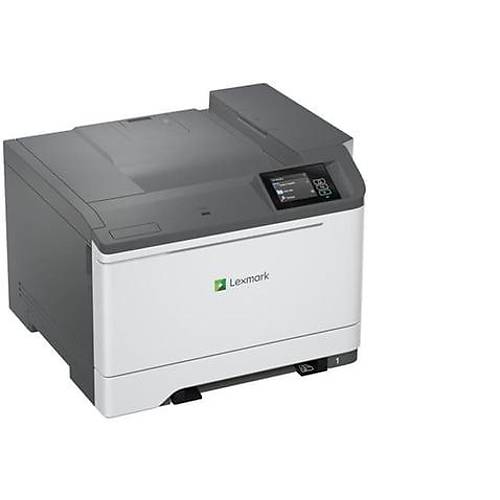 Lexmark CS531dw Renkli Lazer Yaz�c�