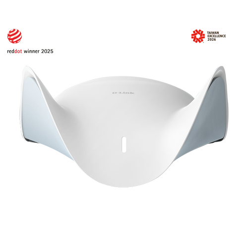 D-LINK M95/MME Kablosuz BE 9500 WI-FI 7 Tri-Band 2.4 ghz/ 5 ghz/ 6 ghz AI Router
