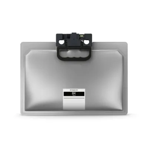 Epson T9661XXL C13T966140 Muadil Siyah Kartu�