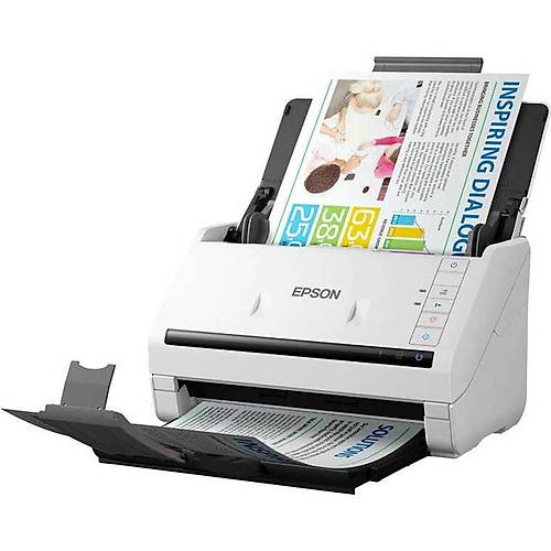 Epson WorkForce DS-530II Ka��t Beslemeli Dok�man Taray�c�