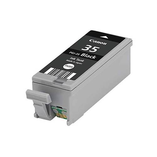 Canon PGI-35 Siyah Orijinal Kartu� 1509B001