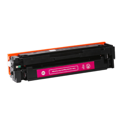 HP 201A CF403A K�rm�z� Muadil Toner