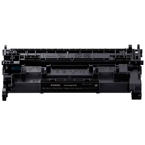 Canon CRG-070 Siyah Orijinal Toner 5639C002 3.000 Sayfa