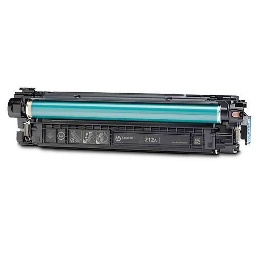 HP 212A W2123A K�rm�z� Orijinal Toner 4500 Sayfa