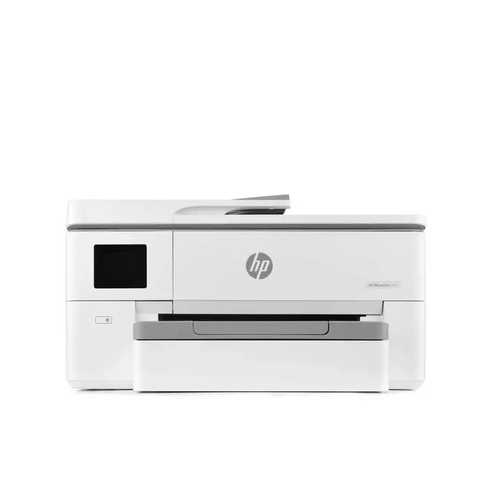 HP OfficeJet Pro 9720 53N94C Wi-Fi + Taray�c� + Fotokopi + Faks Renkli �ok Fonksiyonlu M�rekkep P�sk�rtmeli Yaz�c�