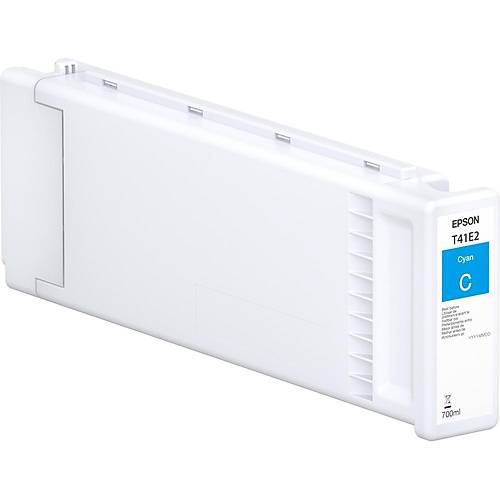 Epson C13T41E240 UltraChrome Mavi M�rekkep Kartu� 700ml