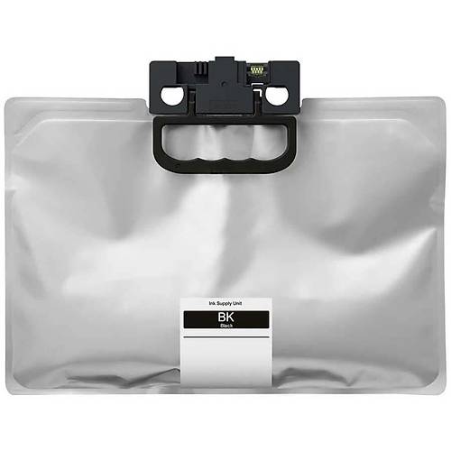 Epson C13T01D100 XXL Ekstra Y�ksek Kapasiteli Siyah Muadil Kartu� 50.000 Sayfa